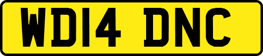WD14DNC