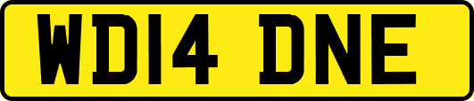 WD14DNE