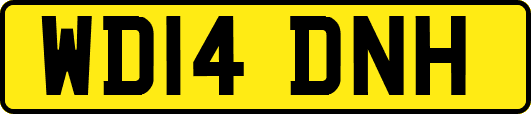 WD14DNH