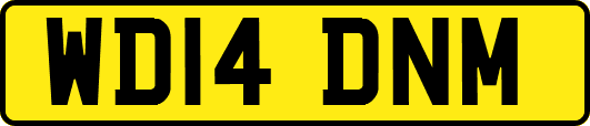 WD14DNM