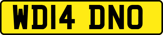 WD14DNO