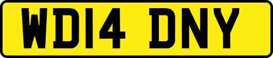 WD14DNY