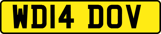 WD14DOV
