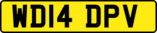 WD14DPV
