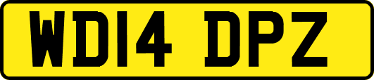 WD14DPZ