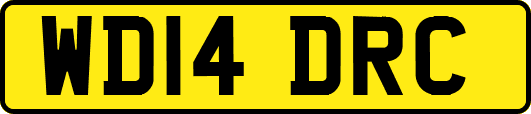 WD14DRC