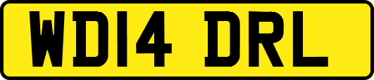 WD14DRL