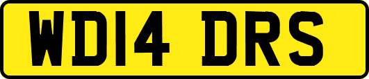 WD14DRS