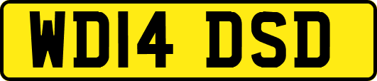 WD14DSD