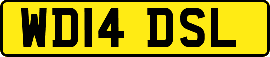 WD14DSL