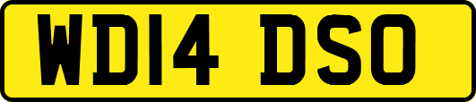 WD14DSO
