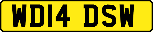 WD14DSW