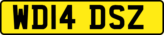 WD14DSZ