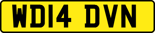 WD14DVN