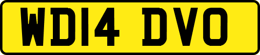 WD14DVO