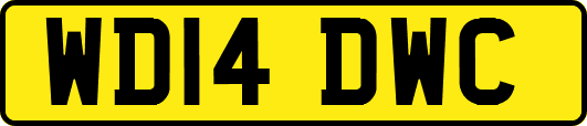 WD14DWC