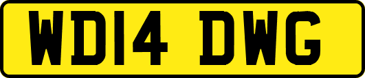 WD14DWG