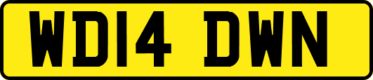 WD14DWN