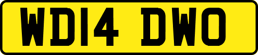 WD14DWO