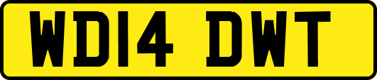 WD14DWT