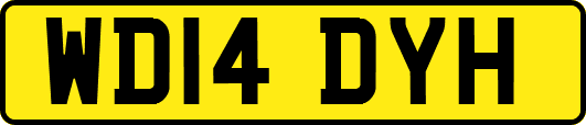 WD14DYH