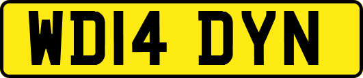 WD14DYN