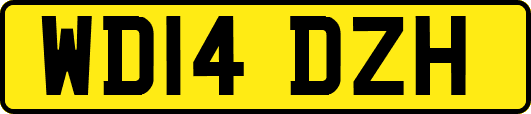 WD14DZH