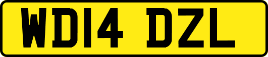 WD14DZL