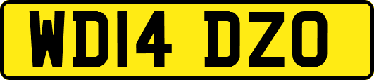 WD14DZO