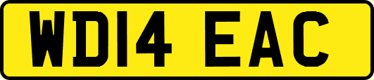 WD14EAC