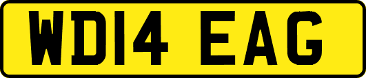 WD14EAG