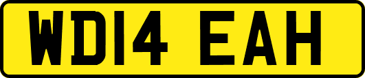 WD14EAH