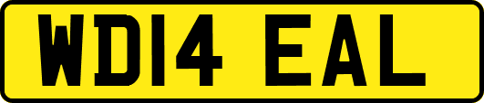 WD14EAL