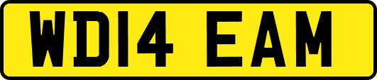 WD14EAM
