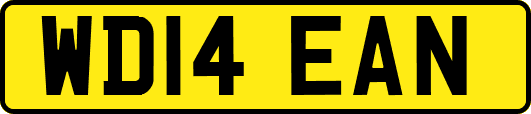 WD14EAN