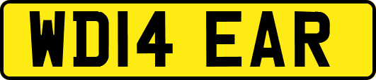 WD14EAR
