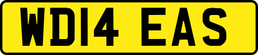 WD14EAS