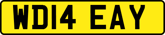 WD14EAY