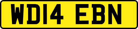 WD14EBN