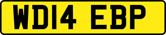 WD14EBP
