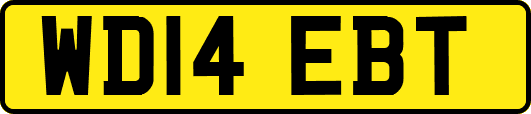 WD14EBT