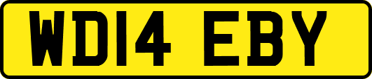WD14EBY