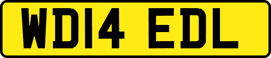 WD14EDL