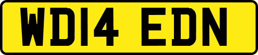 WD14EDN