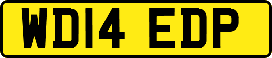 WD14EDP
