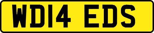 WD14EDS