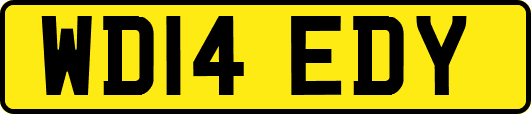 WD14EDY