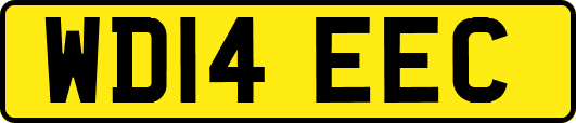 WD14EEC