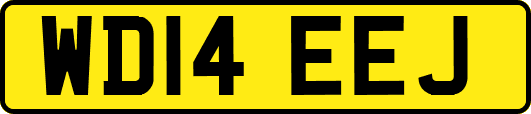 WD14EEJ