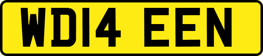 WD14EEN
